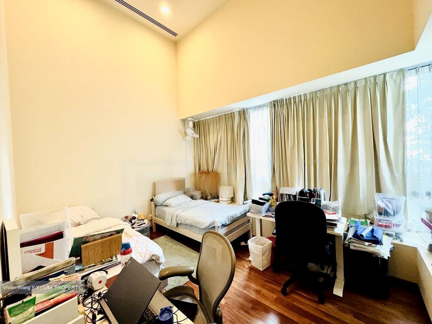 Duchess Residences (D10), Condominium #444462231